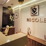 호텔 Nicole 우주고로트