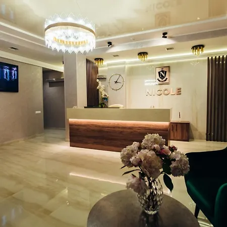 Nicole Hotel