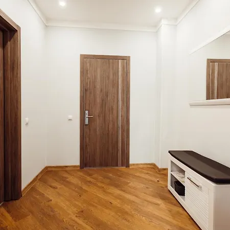 Nicole Hotel Oujhorod