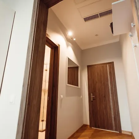 Hotel Nicole Oujhorod