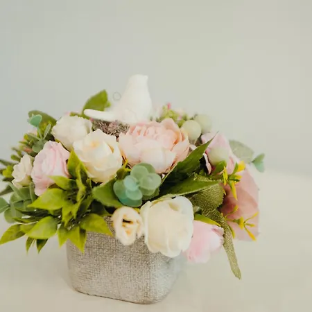 Nicole Hotel Oezjhorod