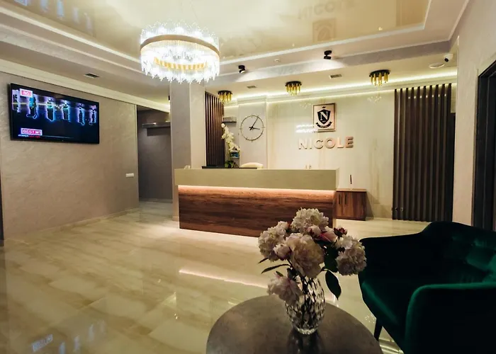 Nicole 酒店
