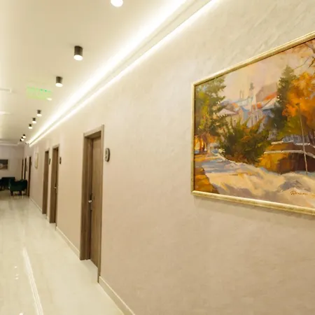 Hotel Nicole *