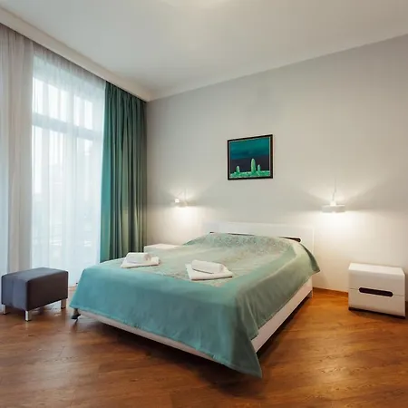Hotel Nicole *
