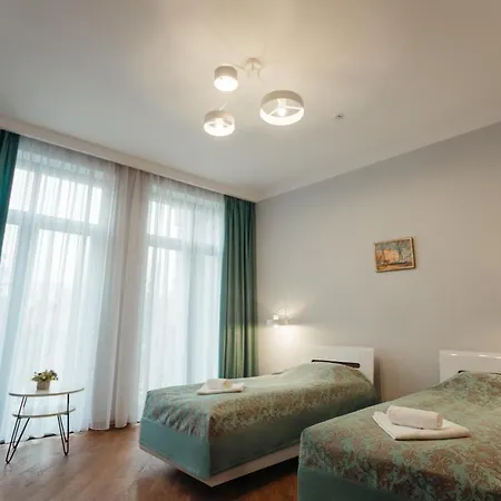 Hotel Nicole