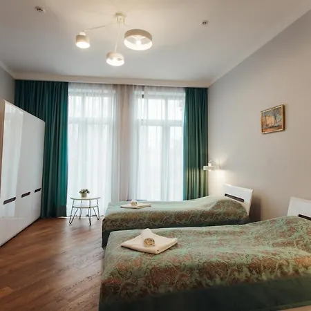 Nicole Hotel *