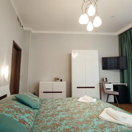 Nicole Hotel *