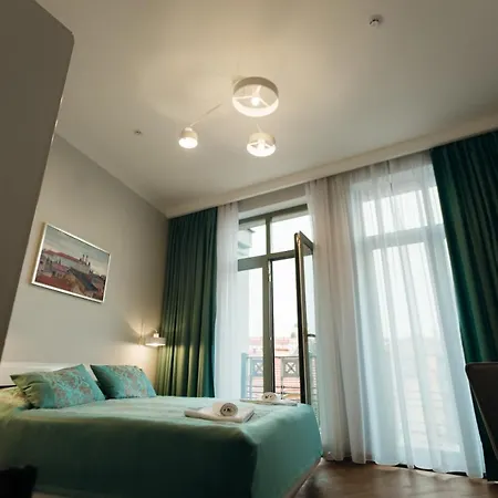 Nicole Hotel *