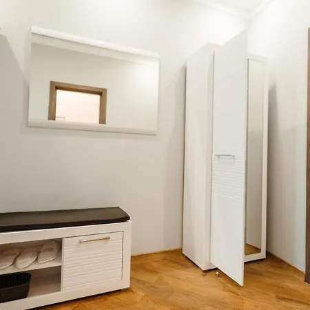 Nicole Hotel Uzhhorod