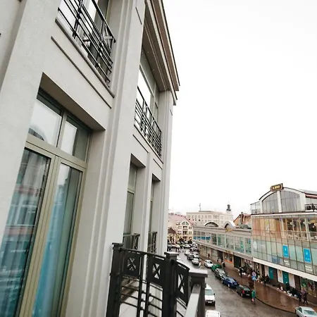 Nicole Hotel *