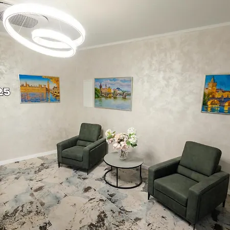 Nicole Hotel *