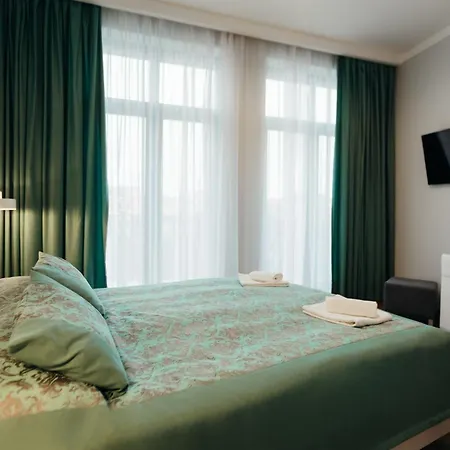 Hotel Nicole *