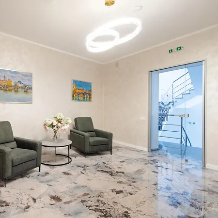 Nicole Hotel Uzhhorod