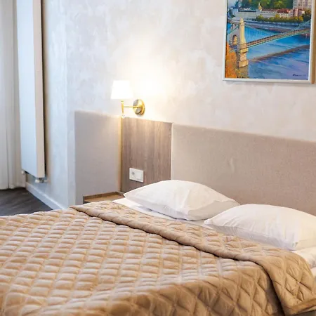 Hotel Nicole Uzhhorod