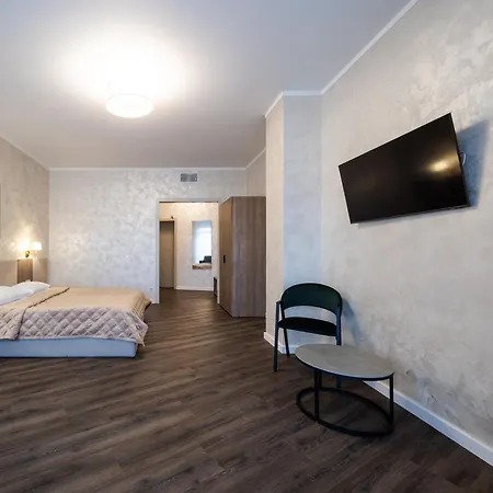 Nicole Hotel