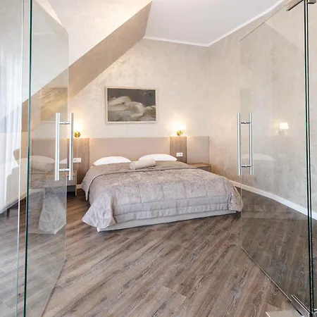 Nicole Hotel Uzhhorod