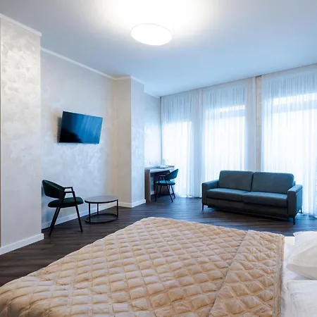 Hotel Nicole
