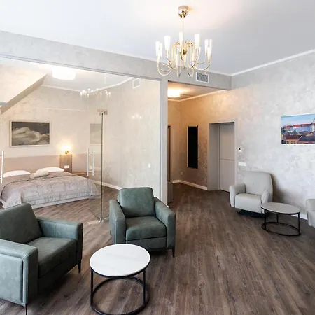 Nicole Hotel Uzhhorod