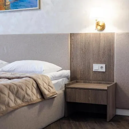 Otel Nicole Ujgorod